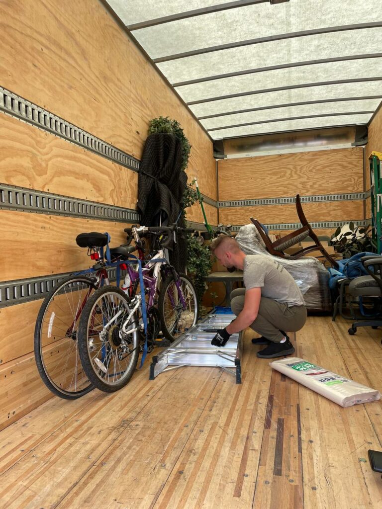 Tamarac Movers Florida